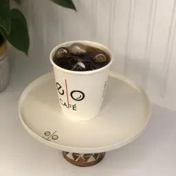 أيس دريب كولومبي